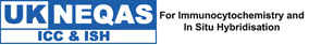 UK NEQAS Logo